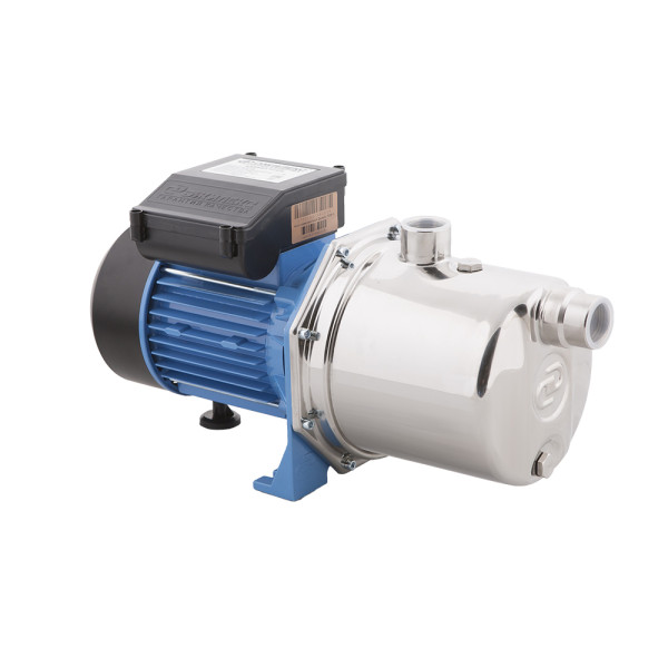 Насос поверхностный Джилекс Джамбо 70/50 Н (нерж.ст) (3702) Насос поверхностный Джилекс Джамбо 70/50 Н (нерж.ст) (3702)