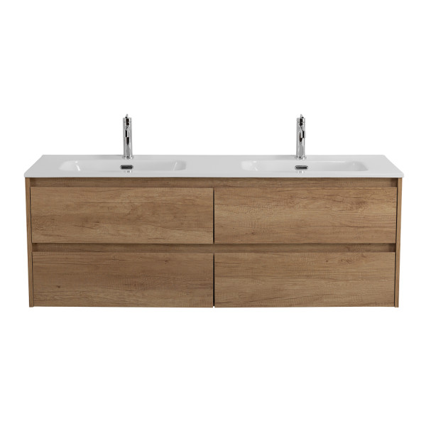 Тумба подвесная BelBagno Kraft 1200x460x500 Rovere Nebrasca Nature/матовый (KRAFT-1200-4C-SO-2-RNN) Тумба подвесная BelBagno Kraft 1200x460x500 Rovere Nebrasca Nature/матовый (KRAFT-1200-4C-SO-2-RNN)