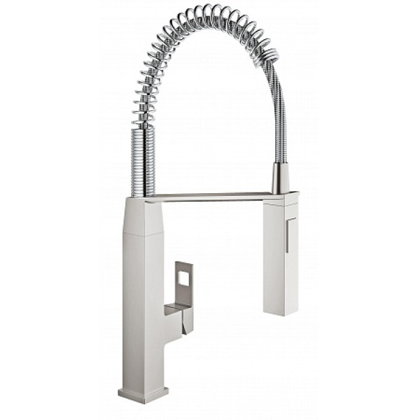 Смеситель для кухни Grohe Eurocube (31395DC0)