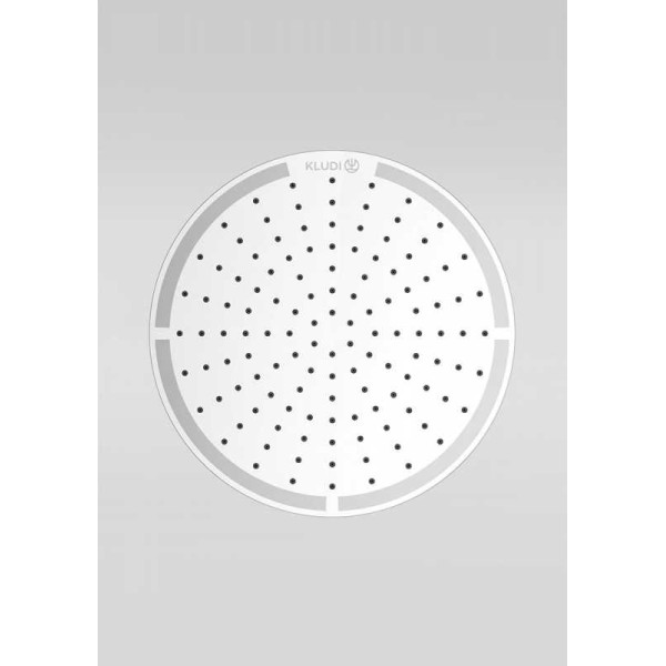 Верхний душ Kludi A-QA 300*300*57 хром (6433005-00)