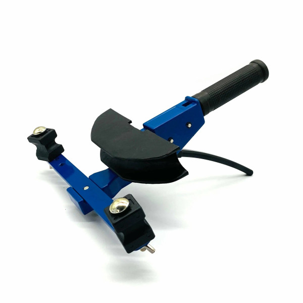 Трубогиб ручной храповый Vieir (16-20-25-32 мм) (VER1255-4) Трубогиб ручной храповый Vieir (16-20-25-32 мм) (VER1255-4)