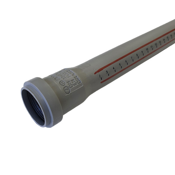 Труба HTEM 32х1000 Ostendorf (110040) Труба HTEM 32х1000 Ostendorf (110040)