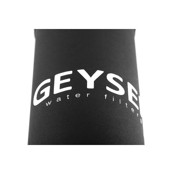 Чехол антиконденсатный для фильтра Гейзер HS 10BB (25505) Чехол антиконденсатный для фильтра Гейзер HS 10BB (25505)