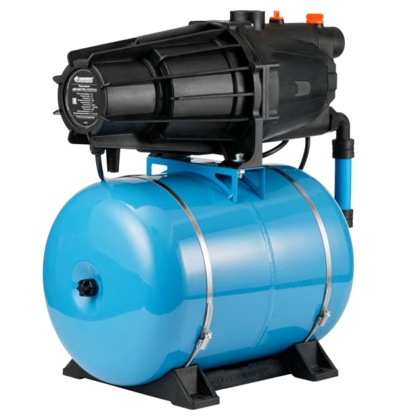 Насосная станция Джилекс Джамбо про 70/50 П-24 () (3112)