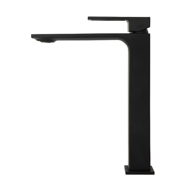 Смеситель для раковины BelBagno Luce (LUC-LMC-NERO-W0) Смеситель для раковины BelBagno Luce (LUC-LMC-NERO-W0)