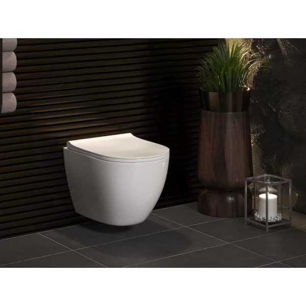 Комплект инсталляция с унитазом Berges NOVUM, кнопка D7, унитаз OKUS, сидение дюропласт Toma Slim SO (043262) Комплект инсталляция с унитазом Berges NOVUM, кнопка D7, унитаз OKUS, сидение дюропласт Toma Slim SO (043262)