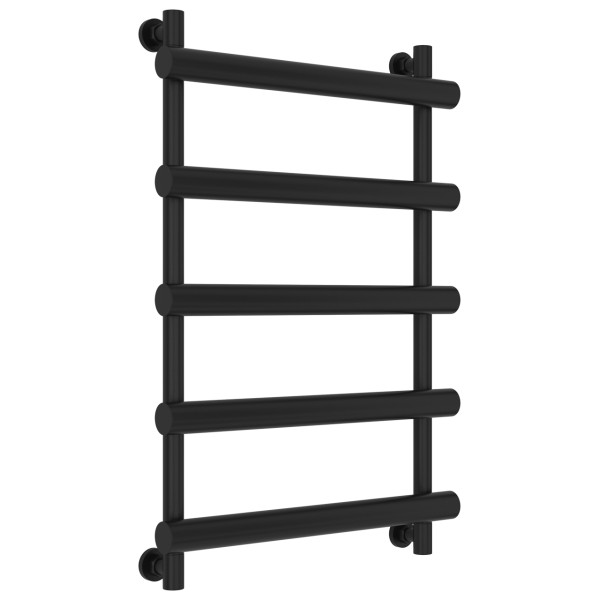 Полотенцесушитель водяной Сунержа Атлант 800x500 матовый черный (31-0226-8050) Полотенцесушитель водяной Сунержа Атлант 800x500 матовый черный (31-0226-8050)