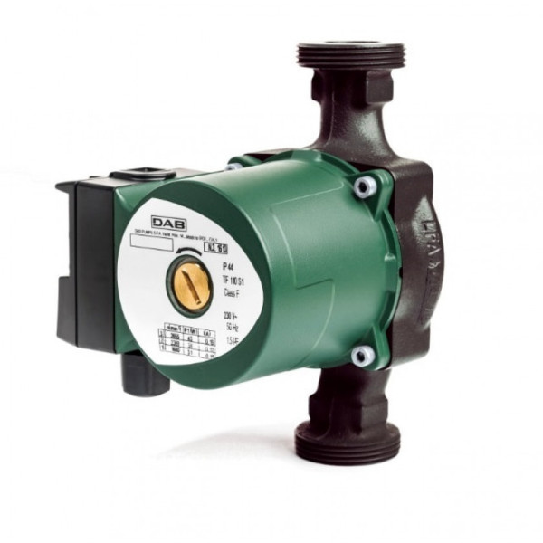 Насос циркуляционный DAB VA 35/130 (60182186H) Насос циркуляционный DAB VA 35/130 (60182186H)