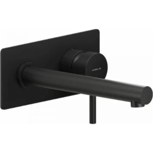 Смеситель для раковины Nobili Live (LV00498/1BM)