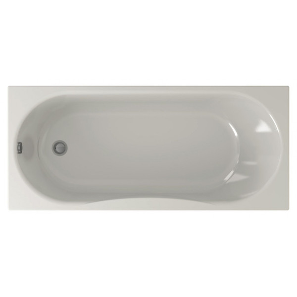 Ванна акриловая Eurolux Olive 170х75 Ванна акриловая Eurolux Olive 170х75