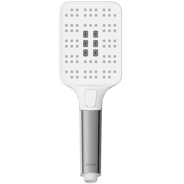 Душевой гарнитур Cersanit Ferro хром (64085)