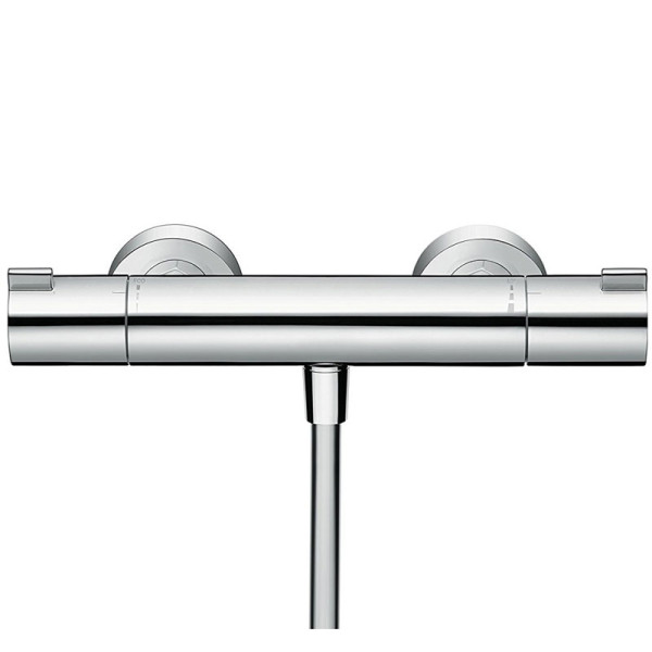 Смеситель для душа Hansgrohe Ecostat 1001 CL хром (13211000) Смеситель для душа Hansgrohe Ecostat 1001 CL хром (13211000)