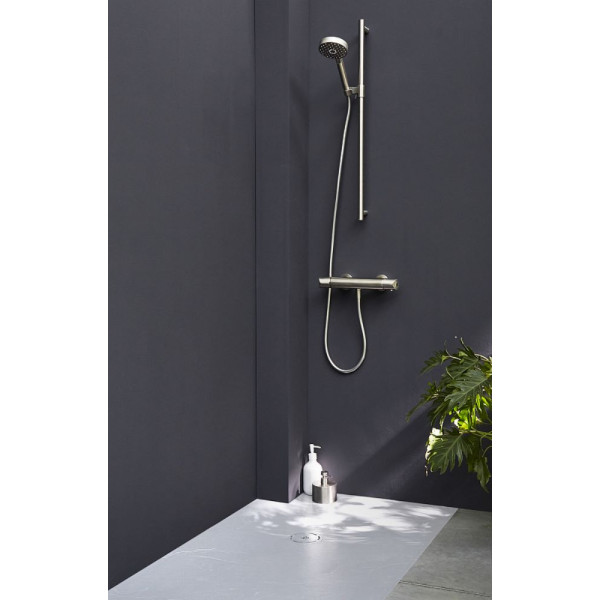 Смеситель для душа Jacob Delafon Avid хром (E97384-CP) Смеситель для душа Jacob Delafon Avid хром (E97384-CP)