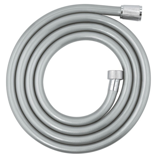 Шланг для душа Grohe RelaxaFlex 200 см (хром)