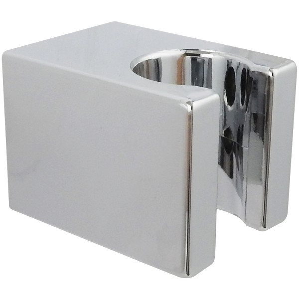 Держатель ручного душа Aquatek хром (AQ2400CR)