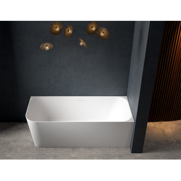 Ванна акриловая Abber 160*75 белая (AB9331-1.6 R) Ванна акриловая Abber 160*75 белая (AB9331-1.6 R)