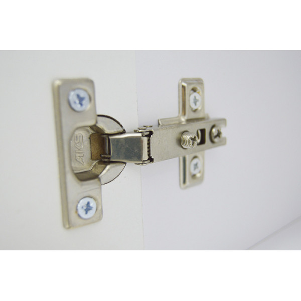 Шкаф подвесной Loranto Моника 50 (CS00049706) Шкаф подвесной Loranto Моника 50 (CS00049706)