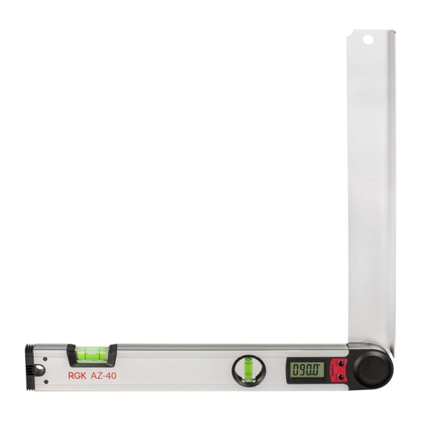 Угломер электронный RGK AZ-40 (776134) Угломер электронный RGK AZ-40 (776134)