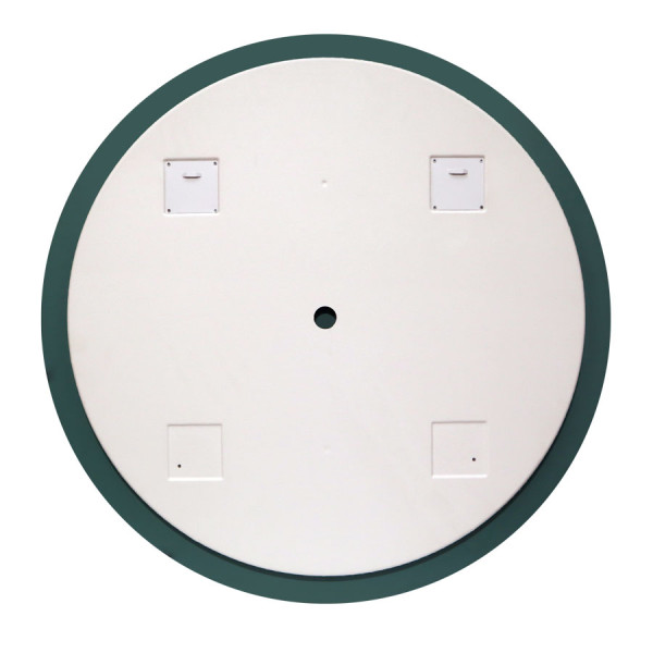 Зеркало Azario Savanna RGB D770 Smart-управление, мультицвет (LED-00002604) Зеркало Azario Savanna RGB D770 Smart-управление, мультицвет (LED-00002604)