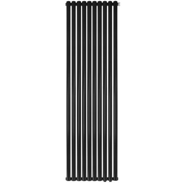 Радиатор стальной трубчатый Stout Tube Round R40 1-1750-10 RT нижнее правое подкл. (черный RAL 9005) (STR401175010RTRAL9005) Радиатор стальной трубчатый Stout Tube Round R40 1-1750-10 RT нижнее правое подкл. (черный RAL 9005) (STR401175010RTRAL9005)