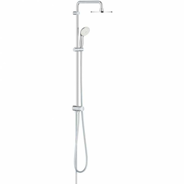 Душевой гарнитур Grohe New Tempesta System хром (26452001)