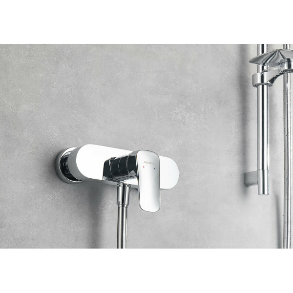 Комплект смесителей Aquatek Вега Set 2 в 1 AQ1060CR+AQ2010CR (AQ1034CR) Комплект смесителей Aquatek Вега Set 2 в 1 AQ1060CR+AQ2010CR (AQ1034CR)