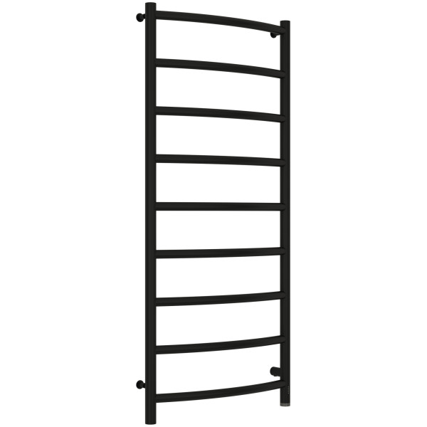 Полотенцесушитель электрический Сунержа Галант 4.0 1200x500 провод справа матовый чёрный (31-0831-1250) Полотенцесушитель электрический Сунержа Галант 4.0 1200x500 провод справа матовый чёрный (31-0831-1250)