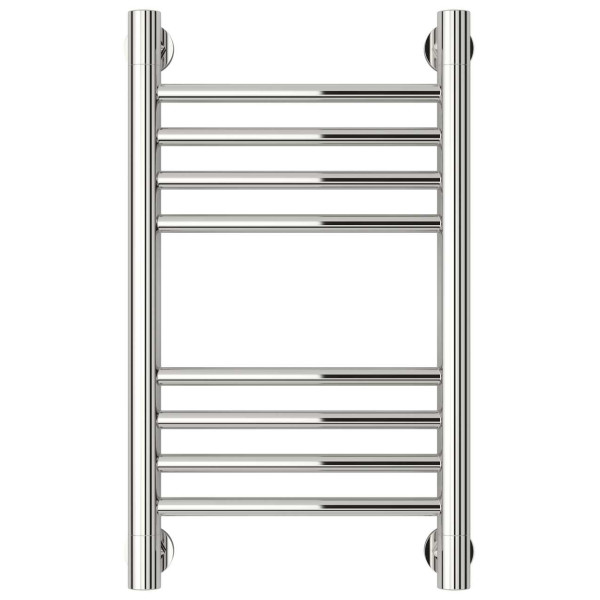 Полотенцесушитель водяной Сунержа Богема+ прямая 500х300 хром (00-0220-5030)