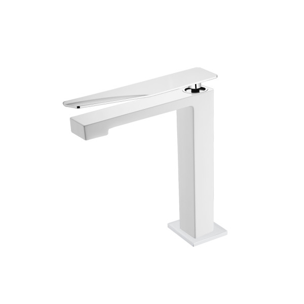 Смеситель для раковины Boheme Q хром (142-WCR.2) Смеситель для раковины Boheme Q хром (142-WCR.2)