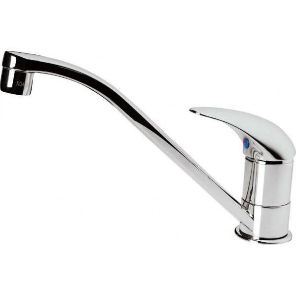 Смеситель для кухни Vidima Orion (BA006AA) Смеситель для кухни Vidima Orion (BA006AA)