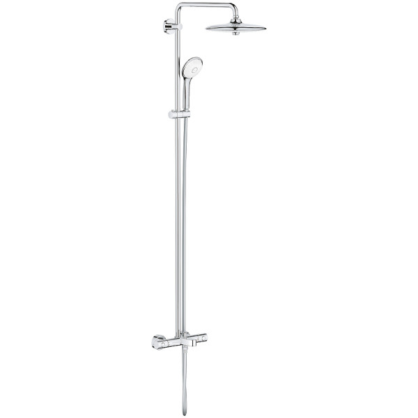 Душевая система Grohe Euphoria System хром (27475002) Душевая система Grohe Euphoria System хром (27475002)