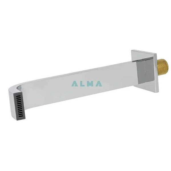 Душевая система ALMAes Liros xром (TVZ-0876) Душевая система ALMAes Liros xром (TVZ-0876)