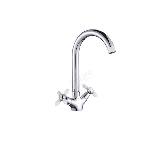 Смеситель для кухни Potato (P4471-7)