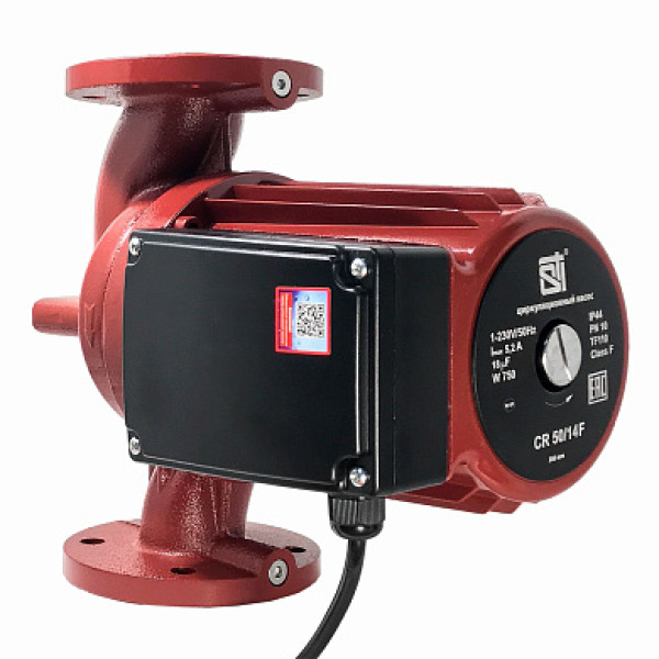 Насос циркуляционный STI CR 50/14-250F (ТТ000017726)