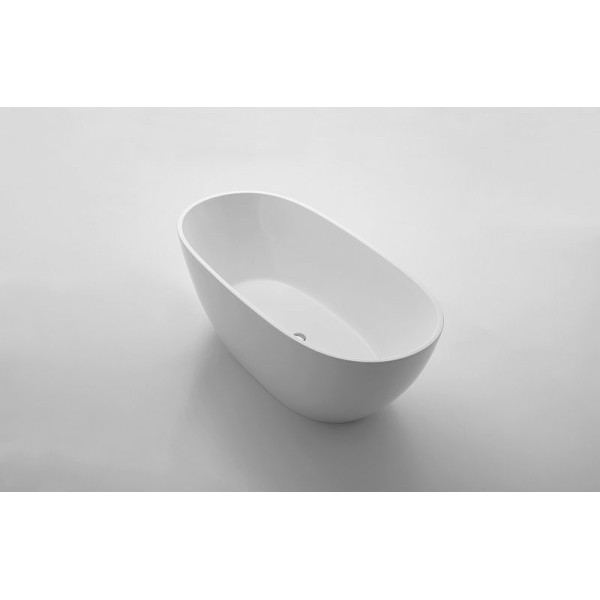 Ванна акриловая BelBagno 150x75 (BB81-1500-W0) Ванна акриловая BelBagno 150x75 (BB81-1500-W0)