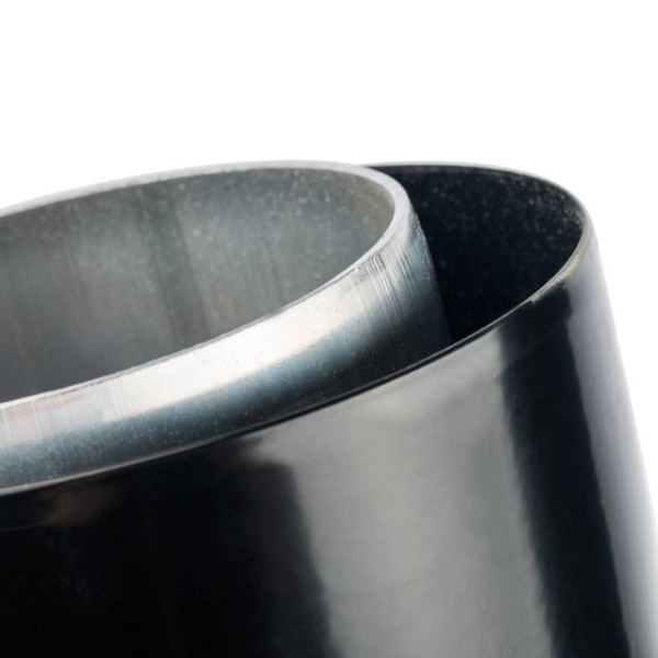 Элемент дымохода Stout DN80/100 комплект адаптер вертикальный утепленный, 584 мм, фин.уч-ок. (SCA-0080-800001)