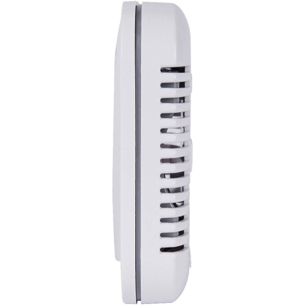 Терморегулятор Stout проводной комнатный R-10s, белый (STE-0101-010005)