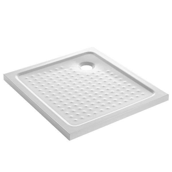 Душевой поддон Loranto 100x100x50 белый (CS-15056-10) Душевой поддон Loranto 100x100x50 белый (CS-15056-10)