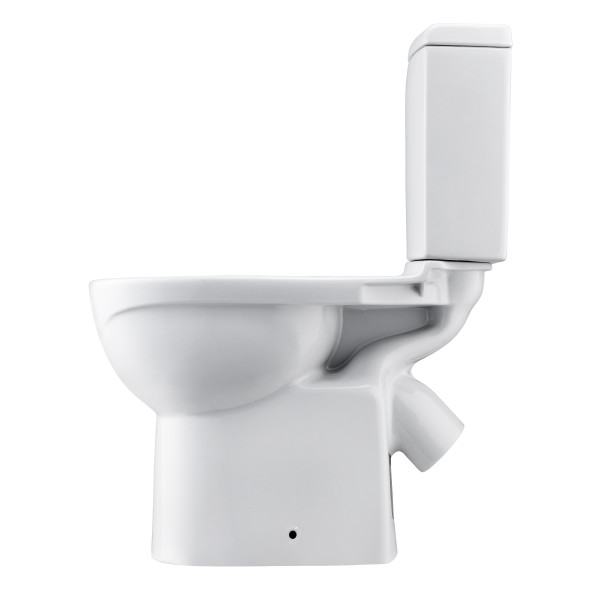 Унитаз напольный Santek Юнион 680х359х780 (1WH302420) Унитаз напольный Santek Юнион 680х359х780 (1WH302420)