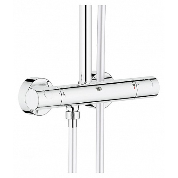 Душевая система Grohe Euphoria XXL 230 (26187000)