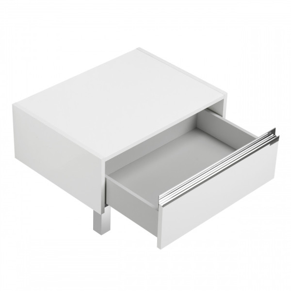 Комод Aquaton Капри 550x429x213 белый (1.A231.0.03K.P01.0)