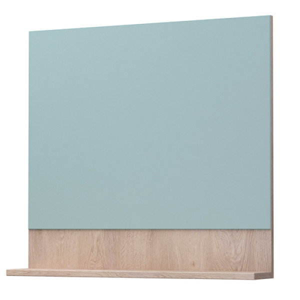 Зеркало Melodia Модерн 70 66,6x62,9 дуб Бардолино (MFR79619BO) Зеркало Melodia Модерн 70 66,6x62,9 дуб Бардолино (MFR79619BO)