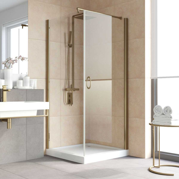 Душевой уголок Vegas Glass 90х100 EP-Fis 90х100 05 01 R стекло прозрачное Душевой уголок Vegas Glass 90х100 EP-Fis 90х100 05 01 R стекло прозрачное