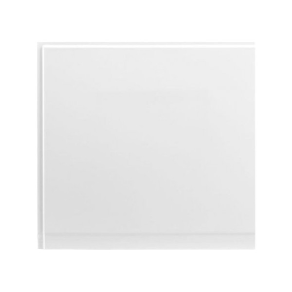 Экран торцевой для ванны Aquanet L70 H53 К (243506)