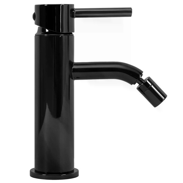 Смеситель для раковины Rea Lungo черный металлик (REA-B0665) Смеситель для раковины Rea Lungo черный металлик (REA-B0665)