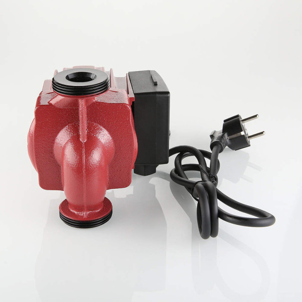 Насос циркуляционный VRS 25/4-130 (с гайками) Valtec (VRS.254.13.0) Насос циркуляционный VRS 25/4-130 (с гайками) Valtec (VRS.254.13.0)