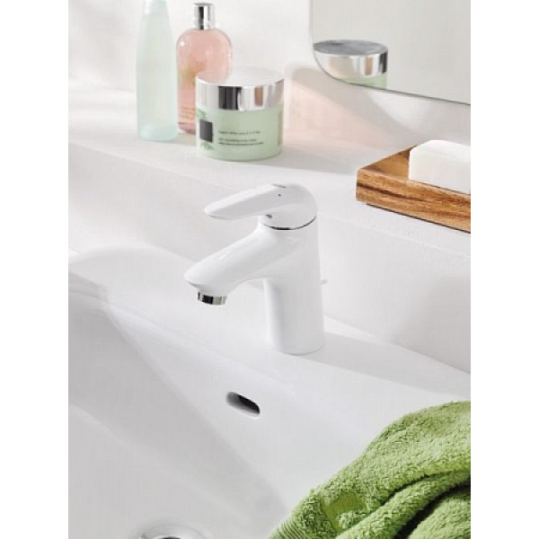 Смеситель для раковины Grohe Eurostyle 2015 Solid (23707LS3)