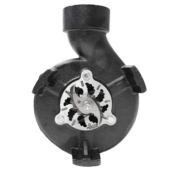 Насос фекальный STI FP-1500RC (с режущим механизмом) (ТТ000019432)