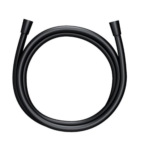 Шланг для душа AM.PM 175 см черный (F0417B22) Шланг для душа AM.PM 175 см черный (F0417B22)