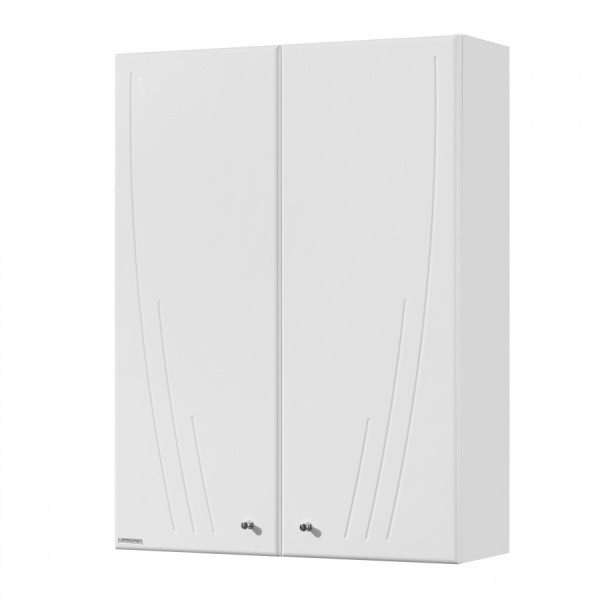 Шкаф подвесной Aquaton Минима 610x221x818 белый (1.A001.7.03M.N01.0) Шкаф подвесной Aquaton Минима 610x221x818 белый (1.A001.7.03M.N01.0)